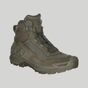 Botas de intervención Shadow Falcon GTX Pro Mid - Verde - Haix