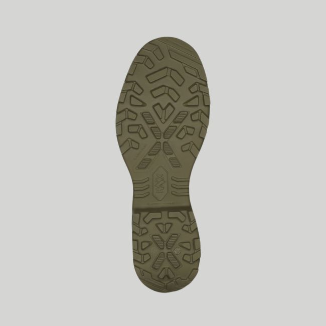 Chaussures d'intervention Shadow Falcon GTX Pro Mid - Vert - Haix