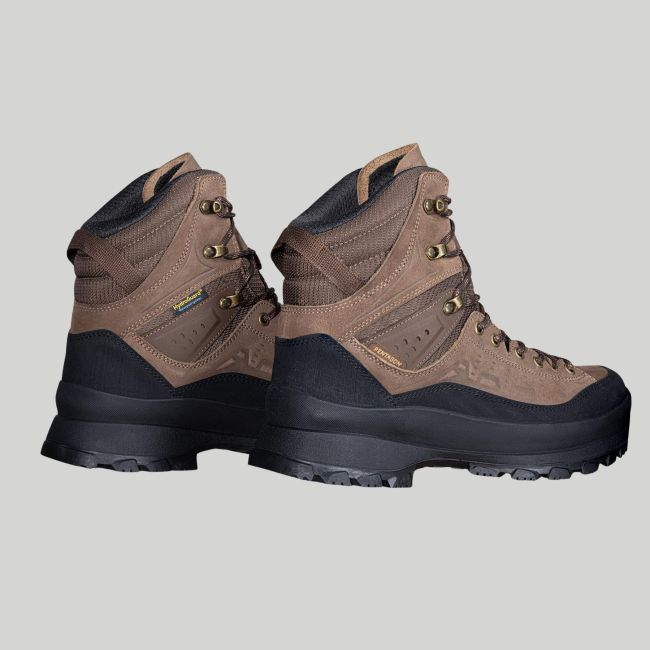 Chaussures Predator 8" - Marron - Pentagon