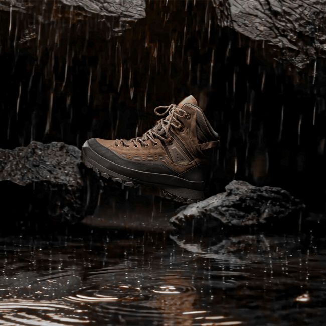 Chaussures Predator 8" - Marron - Pentagon