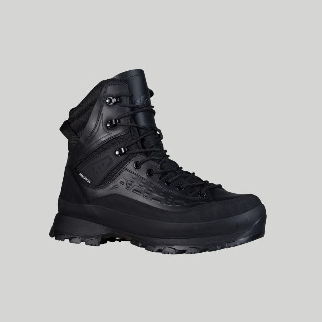 Zapatos Predator 8" - Negro - Pentagon