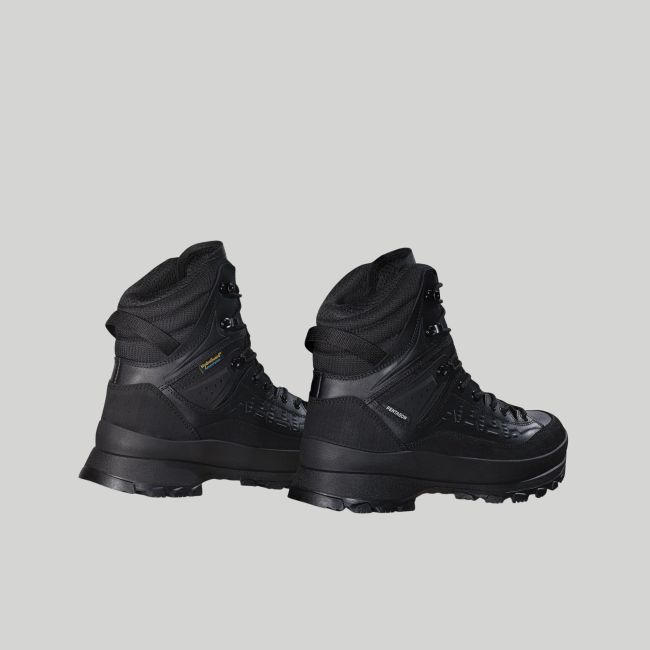 Chaussures Predator 8" - Noir - Pentagon