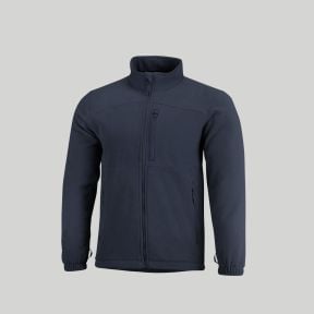 Giacca in pile Athos 2.5 - Blu Notte - Pentagon