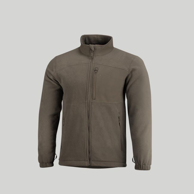 Veste polaire Athos 2.5 - RAL7013 - Pentagon