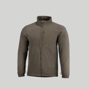 Fleecejack Athos 2.5 - RAL7013 - Pentagon