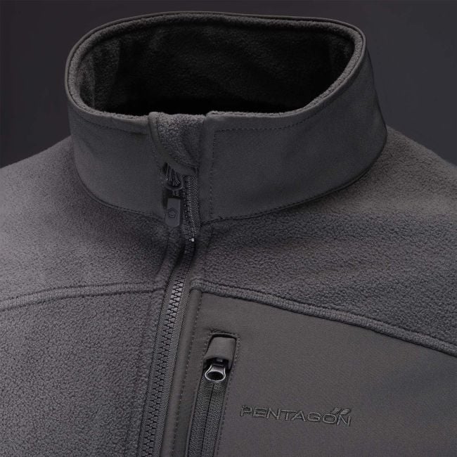 Polar Athos 2.5 - Wolf Grey - Pentagon