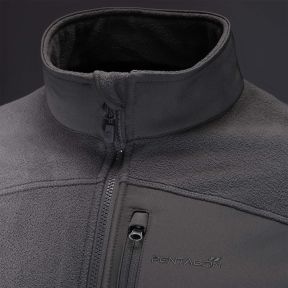 Veste polaire Athos 2.5 - Wolf Grey - Pentagon