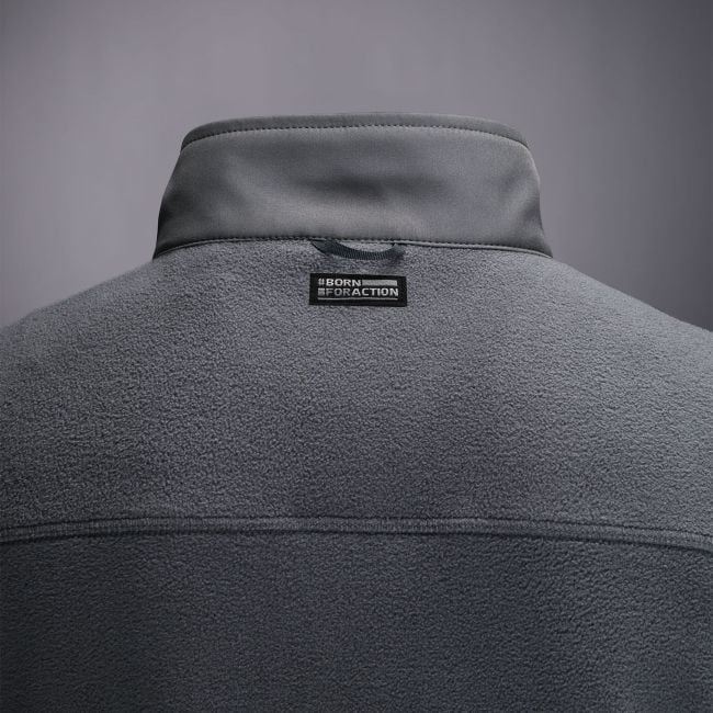 Polar Athos 2.5 - Wolf Grey - Pentagon