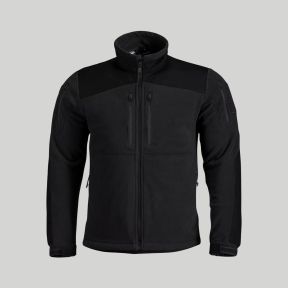 Giacca in pile tattica Nestor 2.5 - Nero - Pentagon