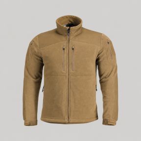 Taktyczna bluza polarowa Nestor 2.5 - Coyote - Pentagon