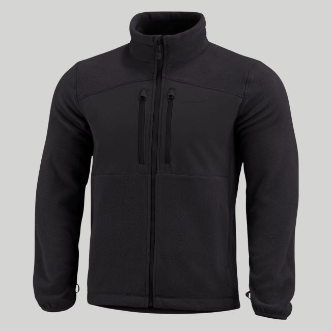 Bluza polarowa Ajax 2.5 - Czarny - Pentagon