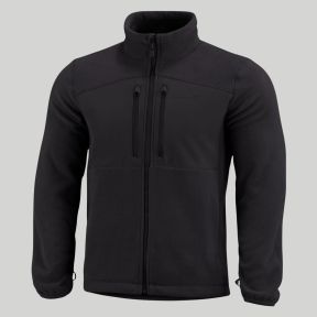 Giacca in pile Ajax 2.5 - Nero - Pentagon