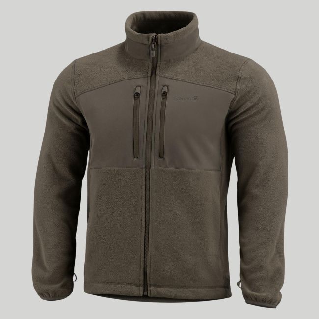 Veste polaire Ajax 2.5 - RAL7013 - Pentagon