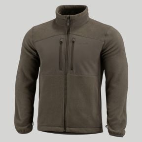 Fleecejack Ajax 2.5 - RAL7013 - Pentagon