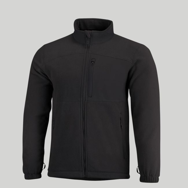 Veste polaire Athos 2.5 - Noir - Pentagon