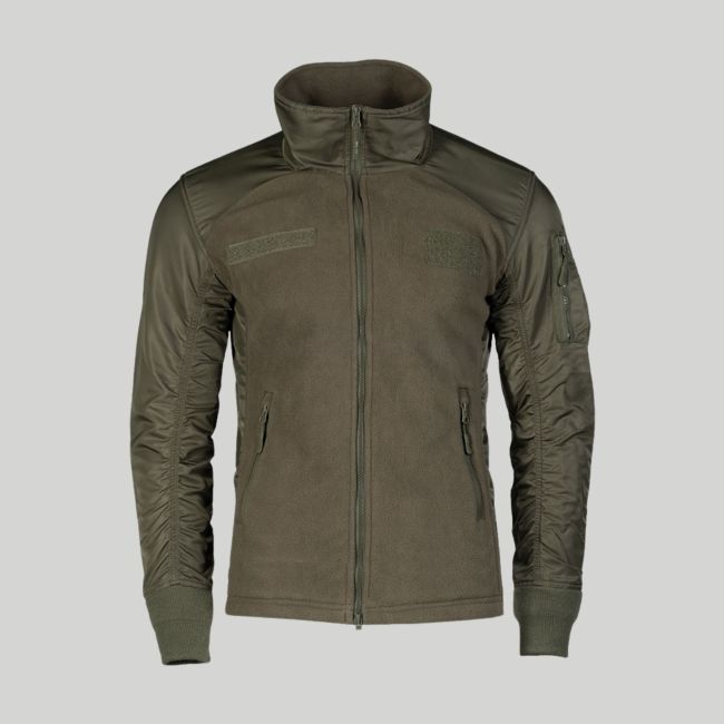 Jacke USAF - Ranger Green - Mil-Tec