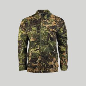 Ripstop jack BDU US - Wasp Z3A - Mil-Tec