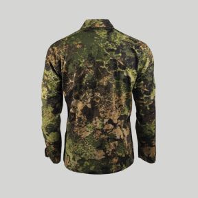 Ripstop-Jacke BDU US - Wasp Z3A - Mil-Tec