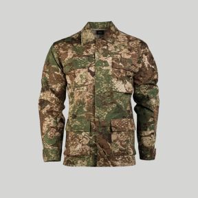 Ripstop jack BDU US - Wasp Z2 - Mil-Tec