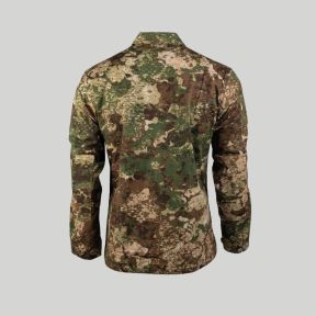 Ripstop jack BDU US - Wasp Z2 - Mil-Tec