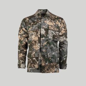 Chaqueta ripstop BDU US - Wasp Z1B - Mil-Tec