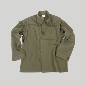 Ripstop jack ACU US - Olijfgroen - Mil-Tec