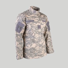 Ripstop jack ACU US - Camo AT Digital - Mil-Tec