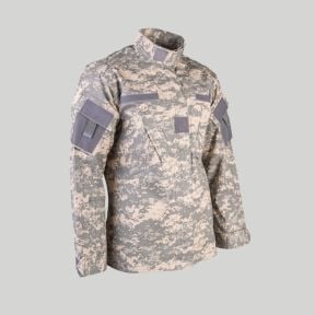 Veste ripstop ACU US - Camo AT Digital - Mil-Tec
