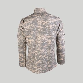 Giacca ripstop ACU US - Camo AT Digital - Mil-Tec