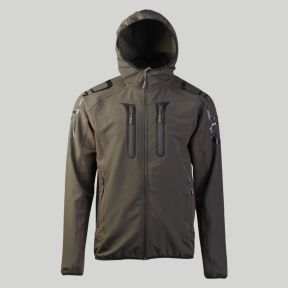 Giacca Flex-Tech Dynamic Force - Verde Oliva - Mil-Tec