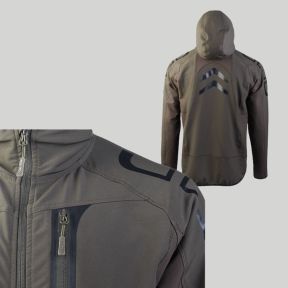 Veste Flex-Tech Dynamic Force - Vert Olive - Mil-Tec