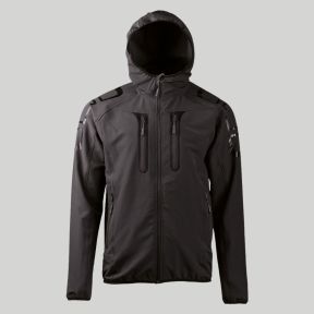 Flex-Tech Dynamic Force Jacke - Schwarz - Mil-Tec