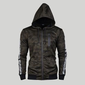 Chaqueta deportiva - Woodland - Mil-Tec