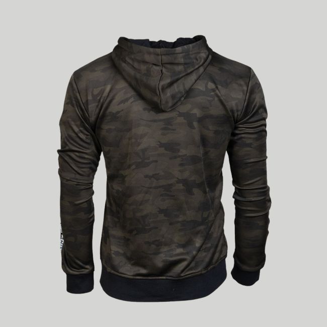 Veste de sport - Woodland - Mil-Tec