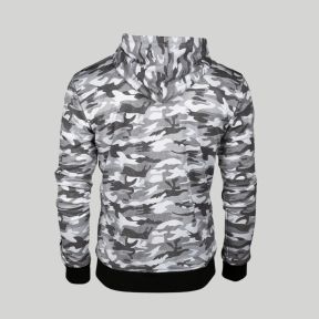 Veste de sport - Camo Urbain - Mil-Tec