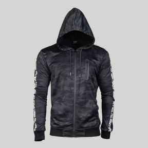 Sportjack - Donkere Camo - Mil-Tec