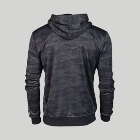 Sportjack - Donkere Camo - Mil-Tec
