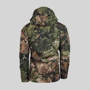 Veste de pluie avec doublure polaire Gen.II - Wasp Z3A - Mil-Tec