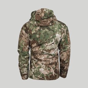 Chaqueta de lluvia con forro polar Gen.II - Wasp Z2 - Mil-Tec