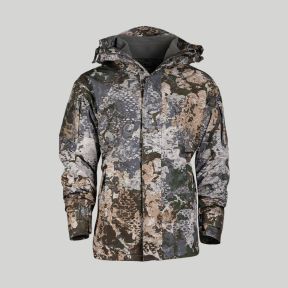 Chaqueta de lluvia con forro polar Gen.II - Wasp Z1B - Mil-Tec