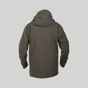 Veste de pluie avec doublure polaire - Ranger Green - Mil-Tec