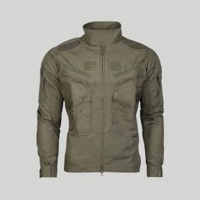 Veste de combat Chimera - Vert Olive - Mil-Tec