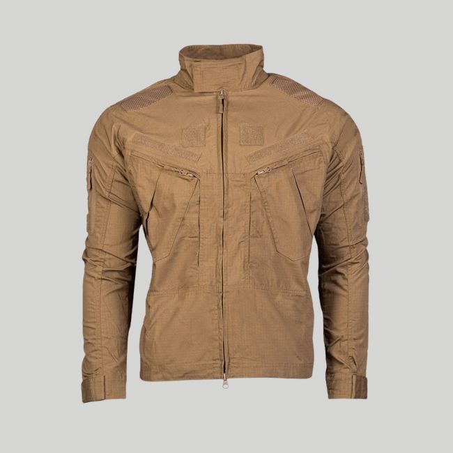 Gevechtsjas Chimera - Donker Coyote - Mil-Tec