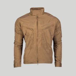 Chaqueta de combate Chimera - Coyote Oscuro - Mil-Tec