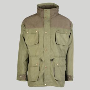 Giacca da caccia - Verde oliva - Mil-Tec