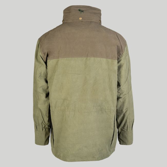 Jagdjacke - Oliv Grün - Mil-Tec