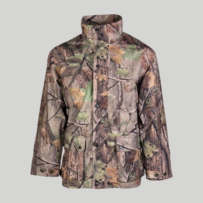 Veste de chasse - Ghostcamo Forest Evo - Mil-Tec