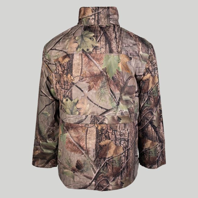 Veste de chasse - Ghostcamo Forest Evo - Mil-Tec