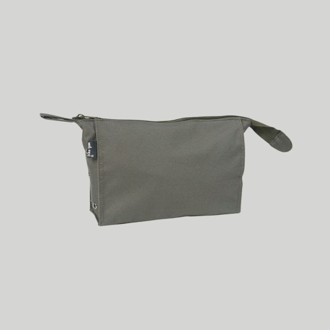 Trousse de toilette BW - Vert Olive - Mil-Tec