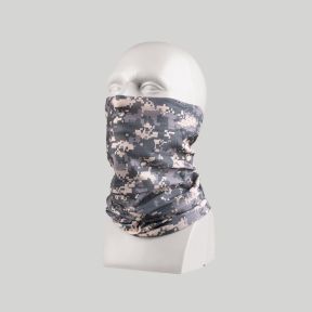 Gola multiusos - Camo AT Digital - Mil-Tec
